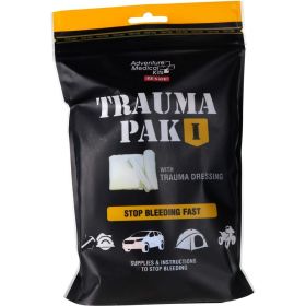 TRAUMA PAK 1