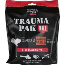 TRAUMA PAK III