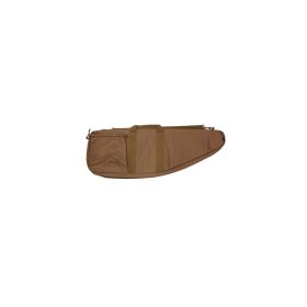 TAC PROFILE RIFLE CASE 36X11X2.25IN TAN