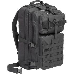 MEDIUM RANGER/COMPUTER BACK PACK BLK