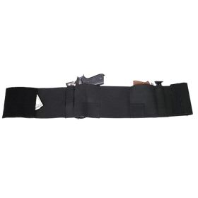 MEDIUM DLX BELLY BAND HOLSTER