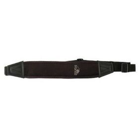 HIGHLANDER BLK RFL SLING