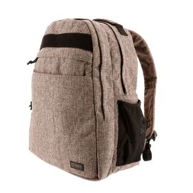 JOURNEYMAN 48-HOUR URBAN DAY PACK BURLAP