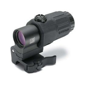 G33 MAGNIFIER BLK