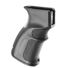 AG-47 ERG PISTOL GRIP AK-47/74 BLACK