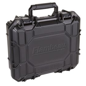 RANGE LOCKER HD PISTOL CASE 13IN 2PK