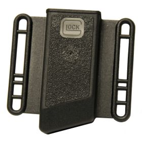 MAG POUCH 9MM/40/357 CAL PKG