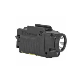 GLOCK TACTICAL LIGHT AND LASER PKG