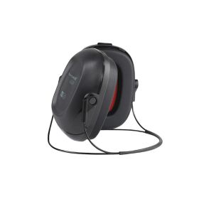 VS110NHV VERISHIELD BLK EARMUFF NRR22