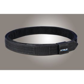 1.5IN W 32IN BLK COMP VELCRO BELT