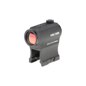 MICRO REFLEX SIGHT GRN DT BLK