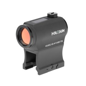 GR MICRO REFLEX SIGHT GRN DT/SP