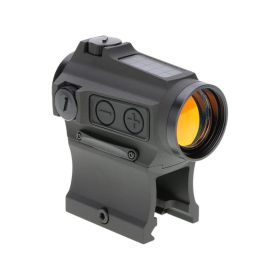 GR MICRO REFLEX SIGHT CIR DT/SOLAR PANEL