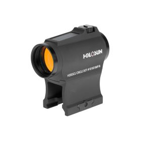 CU MICRO REFLEX SIGHT CIRCLE DOT/SP