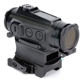 CM MICRO REFLEX SIGHT CIRCLE DOT/SP/QD