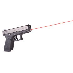 GUIDE ROD LASER RED GLK 19 GEN5 19X 45