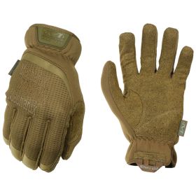 FASTFIT GLOVE COYOTE LARGE