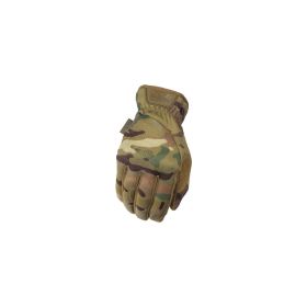 FASTFIT GLOVE MULTICAM SMALL