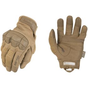 M-PACT 3 GLOVE COYOTE MEDIUM