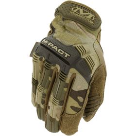 M-PACT GLOVE MULTICAM MEDIUM