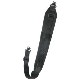 PADDED SUPER-SLING BLK