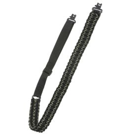 SLING PARACORD BLACK TALONS