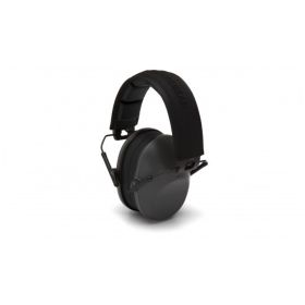 RET VENTURE PASS EARMUFFS GRY 24 DB