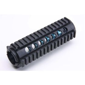 AR15 CARB QUAD RAIL HANDGUARD