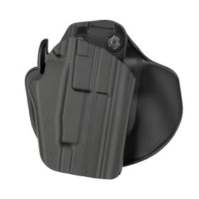 7TS PRO-FT GLS HLSTR BLK LH FN 503