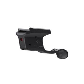 LIMA365 LASER SIGHT P365 CMP RED BLACK