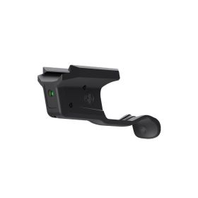 LIMA365 LASER SIGHT P365 CMP GREEN BLACK