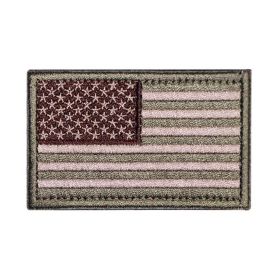 US FLAG FDE PATCH