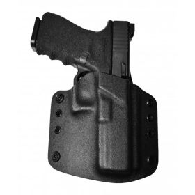 OWB M&P 9/40 COMPACT RH HOLSTER BLK