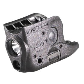 TLR-6 GLOCK 42/43 RED LASER