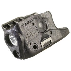 TLR-6 GLOCK 26/27/33