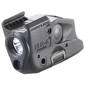 TLR-6 SIG P365 WHT LED RED LSR 2 LITH