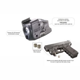 TLR-6 RAIL MOUNT GLOCK