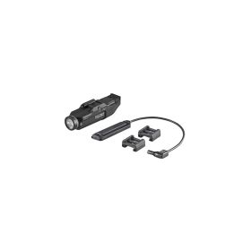 TLR RM 2 SYSTEM REMOTE DOOR CR123A BLK