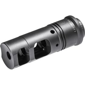 MUZZLE BRAKE AR10/LR308 5/8-24 THREAD