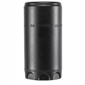 WARDEN DIRECT-THREAD BLAST DIFFUSER 5.56