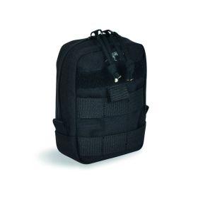 TAC POUCH 1 VERTICAL BLACK