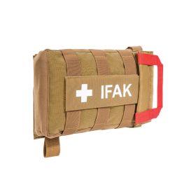 IFAK POUCH VL L COYOTE