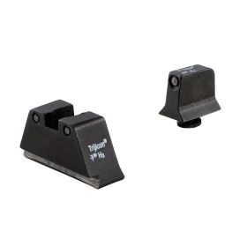 GLOCK SUPPRESS BLK/GRN LAMP NIGHT SIGHT