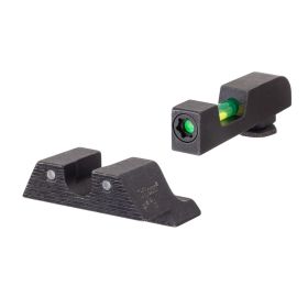 DI GLOCK STANDARD FRAME NIGHT SIGHTS