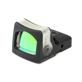 RMR TRIANGLE ILLUM SIGHT GRN