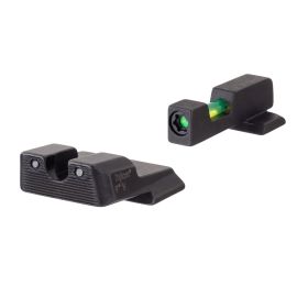 DI S&W M&P SHIELD 40/45/9MM NIGHT SIGHTS