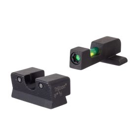 DI SPR XD/M/XD MOD. 2 NIGHT SIGHTS