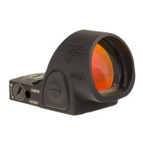 SRO SIGHT ADJ LED 2.5 MOA RED DOT