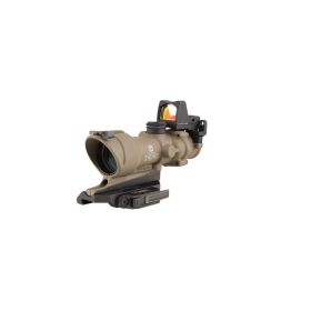 ACOG 4X32 ECOS CEN ILL AMB X-HR 5.56 FDE