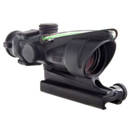 ACOG 4X32 GRN H-SHOE/DOT RET W/TA51